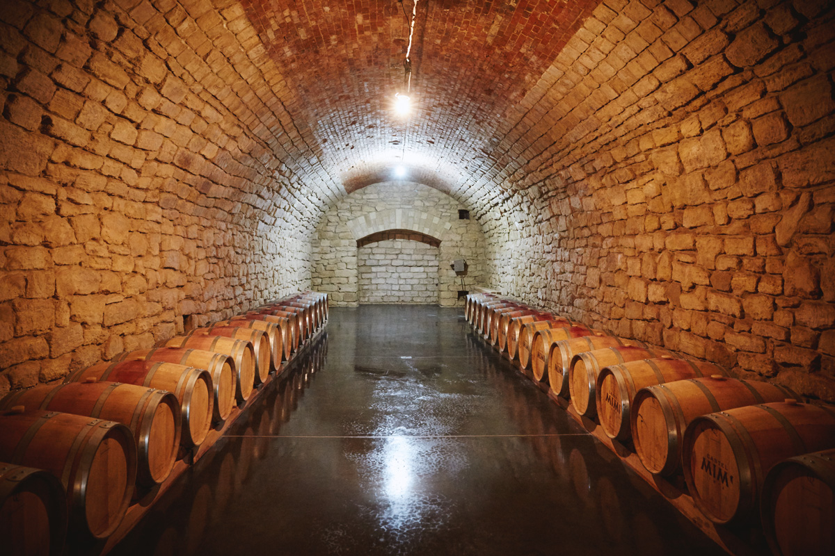 Castel_Mimi_cellar