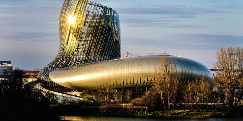 La_Cité_du_Vin_The_Wine_City_Orasul_Vinului_Bordeaux