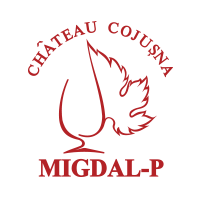 Château Cojușna / Migdal-P