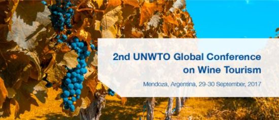 Wine tourism conference UNWTO