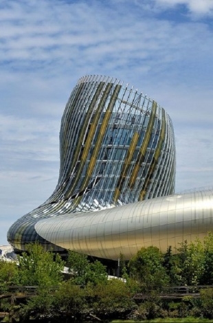 Orașul Vinului din Bordeaux își deschide porțile