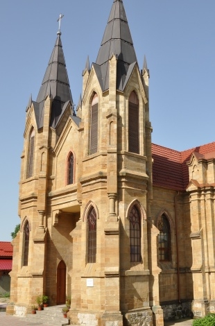New thematic routes for Polish and German tourists