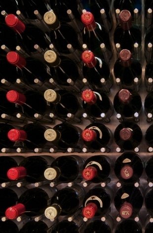Top 10 cele mai mari colecții de vin din lume