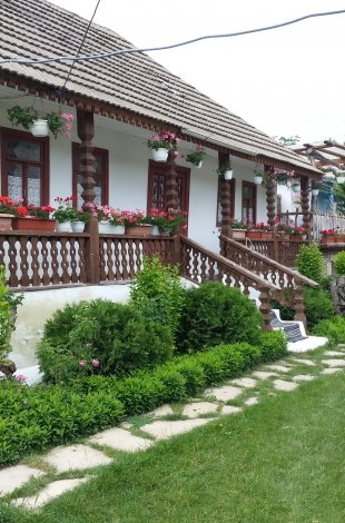 Eco Resort Butuceni