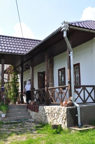 Guesthouse Casa Părintească