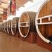 Wine and cognac factory Barza Alba