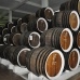 Wine and cognac factory Barza Alba