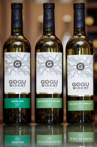 Ilie Gogu Winery