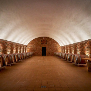 Carlevana Winery