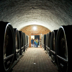 Carlevana Winery