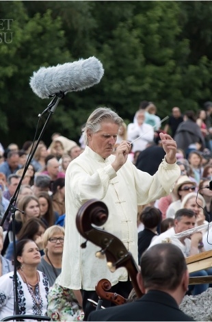 Festivalul de Muzică Clasică în aer liber DescOPERĂ revine cu cea de-a III-a ediție