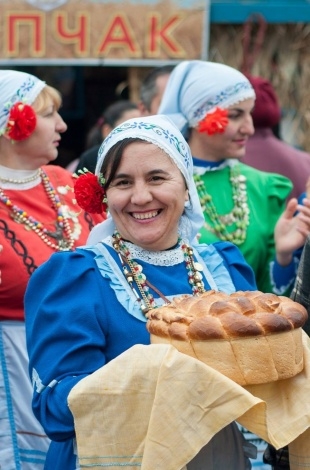 Ziua Vinului în Găgăuzia, ediția 2016