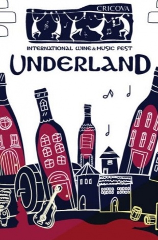 International Wine and Music Fest - Underland