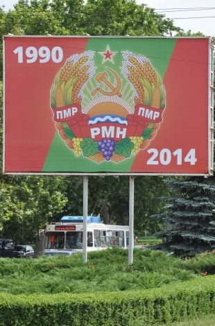 Transnistria & Bender Fortress – A Journey Through Time and Controversy