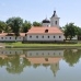 Capriana Monastery - the revived sanctuary