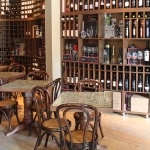 Carpe Diem Wine Shop & Bar